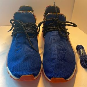 Adidas x Pharrell Williams Shoes